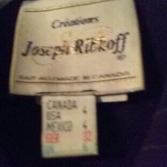 Joseph Ribkoff Skirt Suit - Picture 2 of 7